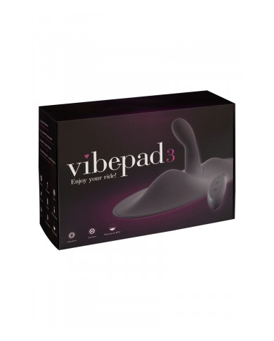 Coussin sexuel vibepad 3