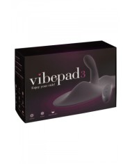 Coussin sexuel vibepad 3