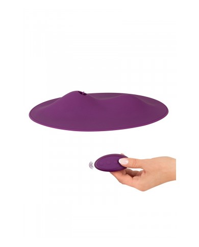 Coussin sexuel vibepad 2