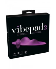 Coussin sexuel vibepad 2