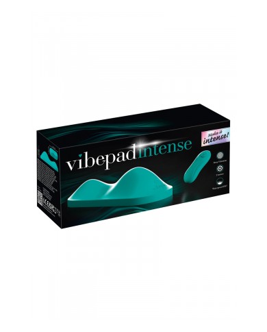 Vibepad intense