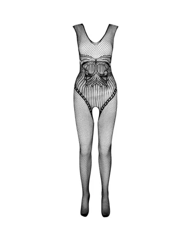 PASSION - BODYSTOCKING ECO COLLECTION ECO BS003 BLANC PASSION - BODYSTOCKING ECO COLLECTION ECO BS003 BLANC