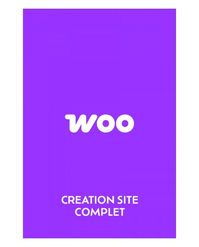Installation Full Woocommerce
