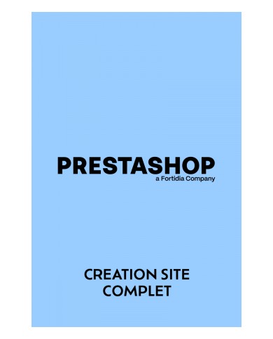 Installation Full Prestashop
