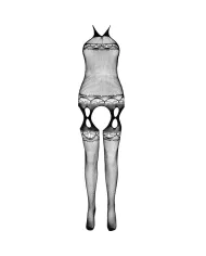 PASSION - BODYSTOCKING ECO COLLECTION ECO BS006 BLANC PASSION - BODYSTOCKING ECO COLLECTION ECO BS006 BLANC