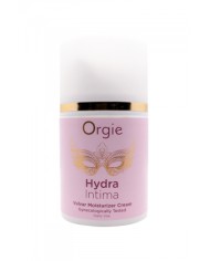 Crème hydratante vulvaire Hydra Intima - Orgie