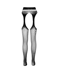 PASSION - BODYSTOCKING ECO COLLECTION ECO S002 BLANC PASSION - BODYSTOCKING ECO COLLECTION ECO S002 BLANC