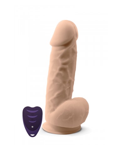 Vibro The Original Model 1 beige 21 cm - SilexD