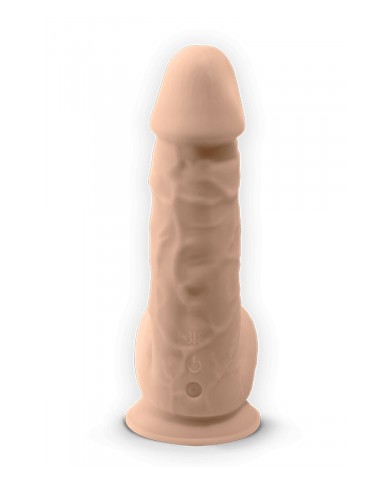 Vibro The Original Model 1 beige 21 cm - SilexD