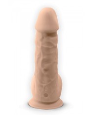 Vibro The Original Model 1 beige 21 cm - SilexD