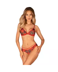 OBSESSIVE - ENSEMBLE DEUX PIÈCES MS MERRILO M/L