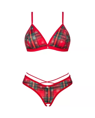 OBSESSIVE - ENSEMBLE DEUX PIÈCES MS MERRILO M/L