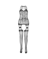 PASSION - BS095 BODYSTOCKING NOIR TAILLE UNIQUE PASSION - BS095 BODYSTOCKING NOIR TAILLE UNIQUE