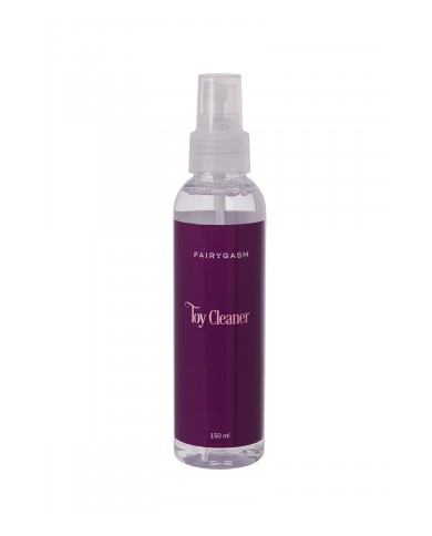 Nettoyant sextoys 150 ml - FairyGasm