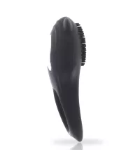 MIA  - TELECOMMANDE COLOSSEO RING NOIR MIA  - TELECOMMANDE COLOSSEO RING NOIR