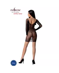 PASSION - BS101 BODYSTOCKING NOIR TAILLE UNIQUE PASSION - BS101 BODYSTOCKING NOIR TAILLE UNIQUE