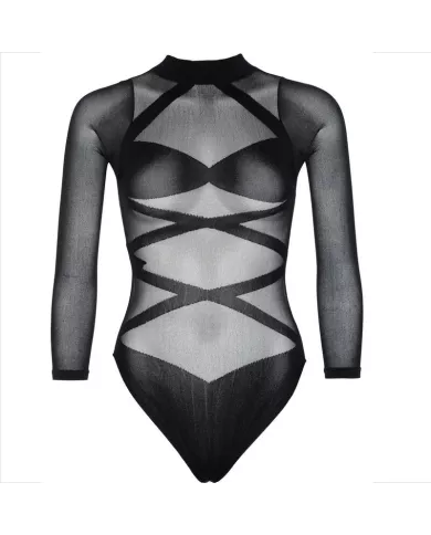 LEG AVENUE - ENSEMBLE 2 PIÈCES CORPS ET CUISSES