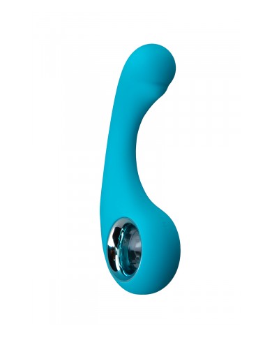 Vibro rechargeable BraveryAward bleu - FairyGasm