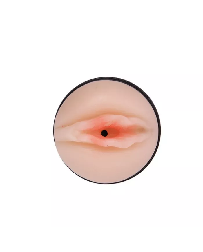 BAILE - VIBRATEUR PUSSY VAGIN 7 RYTHMES CIBERSKYN