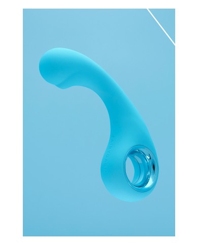 Vibro rechargeable BraveryAward bleu - FairyGasm