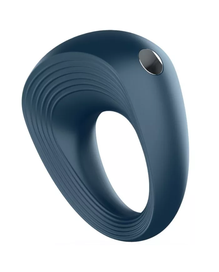 SATISFYER - ANNEAU VIBRANT 2
