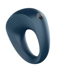 SATISFYER - ANNEAU VIBRANT 2