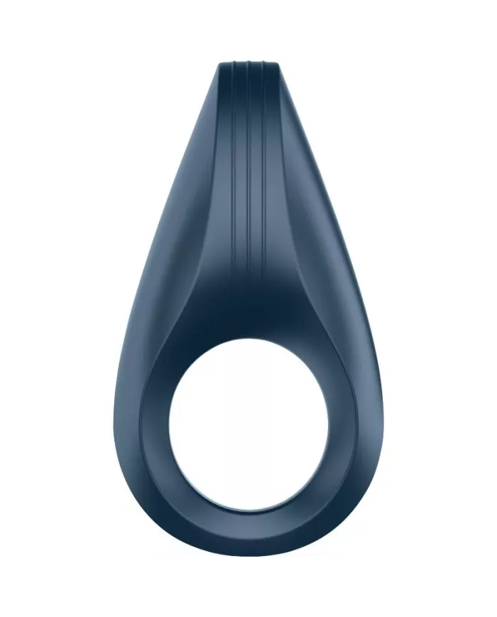 SATISFYER - ANNEAU VIBRANT 1 SATISFYER - ANNEAU VIBRANT 1