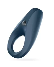 SATISFYER - ANNEAU VIBRANT 1 SATISFYER - ANNEAU VIBRANT 1