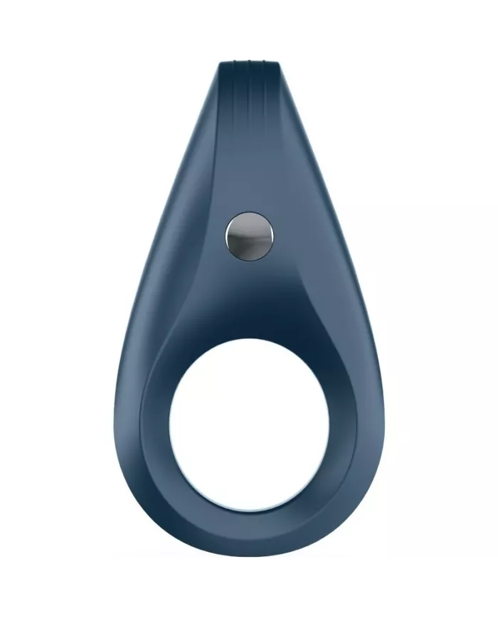 SATISFYER - ANNEAU VIBRANT 1 SATISFYER - ANNEAU VIBRANT 1