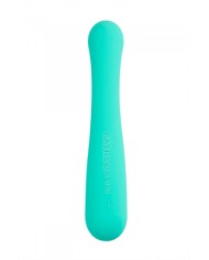 Vibro rechargeable FantasyEuphoria vert - FairyGasm
