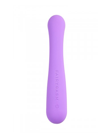 Vibro rechargeable FantasyEuphoria violet - FairyGasm