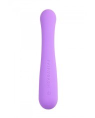 Vibro rechargeable FantasyEuphoria violet - FairyGasm