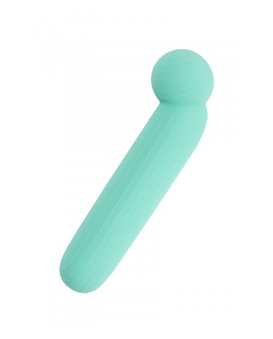 Vibro rechargeable LustTree vert - FairyGasm