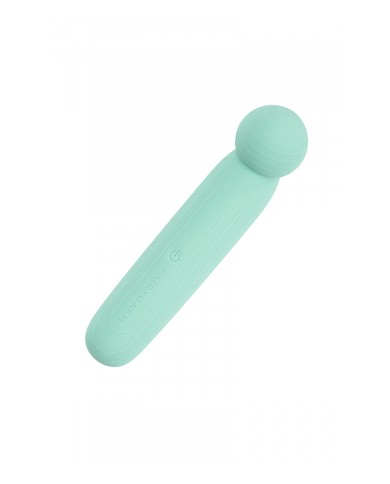 Vibro rechargeable LustTree vert - FairyGasm
