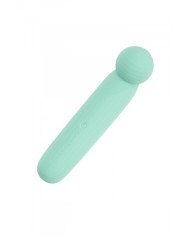 Vibro rechargeable LustTree vert - FairyGasm