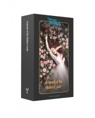 Vibro rechargeable LustTree vert - FairyGasm