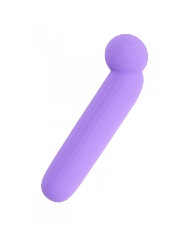Vibro rechargeable LustTree violet - FairyGasm