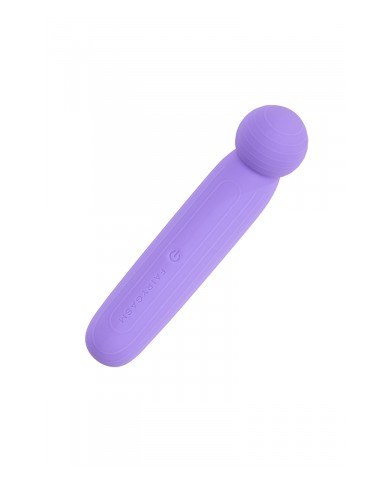 Vibro rechargeable LustTree violet - FairyGasm