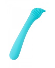 Vibro rechargeable Passionmania bleu - FairyGasm