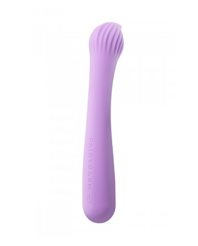 Vibro rechargeable Passionmania violet - FairyGasm