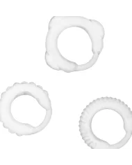 ADDICTED TOYS - ENSEMBLE DANNEAU EN C CLAIR