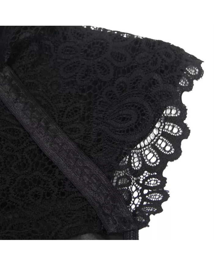 SUBBLIME - ROBE SEXY EN CUIR L/XL SUBBLIME - ROBE SEXY EN CUIR L/XL