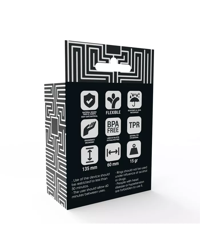 ADDICTED TOYS - ENSEMBLE DANNEAU EN C CLAIR