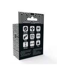 ADDICTED TOYS - ENSEMBLE DANNEAU EN C CLAIR