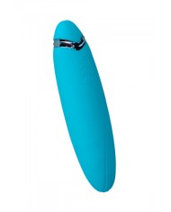 Vibro rechargeable PleasureArrow bleu - FairyGasm