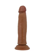 PRETTY LOVE - GODE RÉALISTE KEON 21 CM MARRON PRETTY LOVE - GODE RÉALISTE KEON 21 CM MARRON