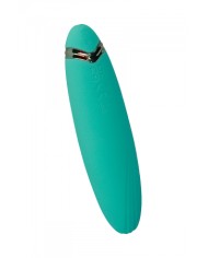 Vibro rechargeable PleasureArrow vert - FairyGasm
