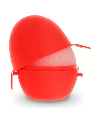 JAMYJOB - EGG MASTURBATEUR ROUGE EDITION DISCRETT JAMYJOB - EGG MASTURBATEUR ROUGE EDITION DISCRETT