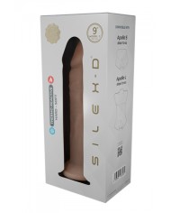 Gode Liquid Silicone Model 2 flesh 23cm - SilexD