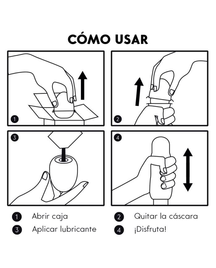 JAMYJOB - EGG MASTURBATEUR ROUGE EDITION DISCRETT JAMYJOB - EGG MASTURBATEUR ROUGE EDITION DISCRETT